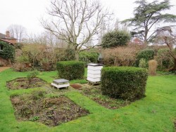 The Country House Company property for let Curdridge, Nr Bishops Waltham and Botley