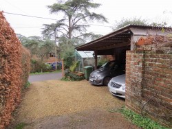 The Country House Company property for let Curdridge, Nr Bishops Waltham and Botley