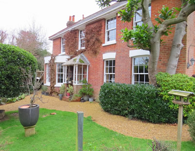 Curdridge, Nr Bishops Waltham / Botley, Hampshire