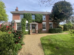 The Country House Company property for let Curdridge, Nr Bishops Waltham and Botley