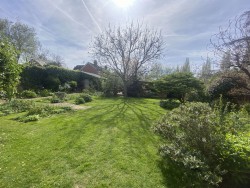 The Country House Company property for let Curdridge, Nr Bishops Waltham and Botley