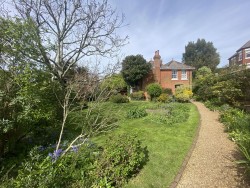 The Country House Company property for let Curdridge, Nr Bishops Waltham and Botley