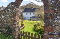 The Country House Company property for sale Hambledon Petersfield The south Downs National Park 