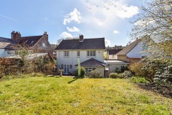 The Country House Company property for sale Hambledon Petersfield The south Downs National Park 