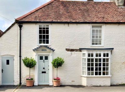 Hambledon, Nr Petersfield