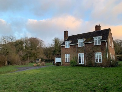 Newton Valence, Nr Petersfield / Alton, Hampshire