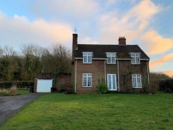 The Country House Company property for let, Newton Valence, Nr Petersfield 