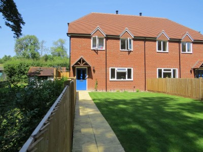 Warnford, Nr Winchester / Petersfield, Hampshire