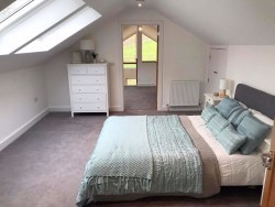 The Country House Company property for let, Monkwood, Nr Alresford/ Petersfield 