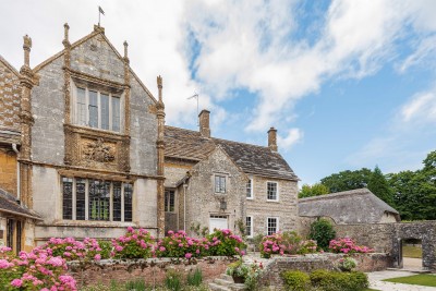 Nr Milton Abbas, Dorchester, Dorset
