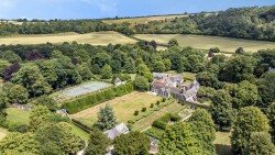 The Country House Company property for let, Nr Milton Abbas, Dorchester, Dorset 