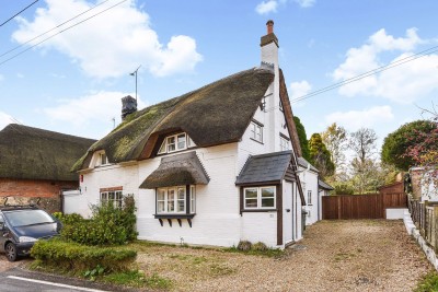 Micheldever  Nr Winchester