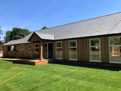 The Country House Company property for let, Warnford, Nr Petersfield 