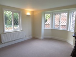 The Country House Company property for let, Colemore, Nr Petersfield 