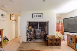 The Country House Company property for let, Colemore, Nr Petersfield 