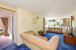 The Country House Company property for sale Exton Petersfield The south Downs National Park 