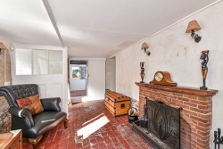 The Country House Company property for sale Exton Petersfield The south Downs National Park 