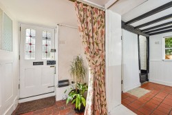 The Country House Company property for sale Exton Petersfield The south Downs National Park 