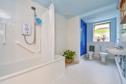 The Country House Company property for sale Exton Petersfield The south Downs National Park 
