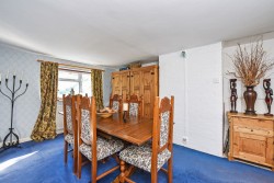The Country House Company property for sale Exton Petersfield The south Downs National Park 