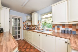 The Country House Company property for sale Exton Petersfield The south Downs National Park 