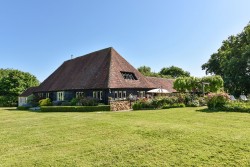The Country House Company property for sale Nursted Petersfield 