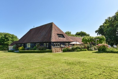 Nursted, Petersfield, Hampshire