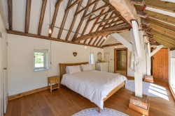 The Country House Company property for sale Nursted Petersfield 