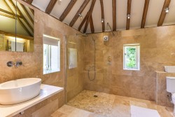 The Country House Company property for sale Nursted Petersfield 