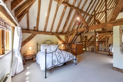 The Country House Company property for sale Nursted Petersfield The south Downs National Park 