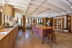 The Country House Company property for sale Nursted Petersfield 