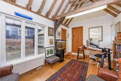 The Country House Company property for sale Nursted Petersfield 