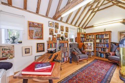The Country House Company property for sale Nursted Petersfield 