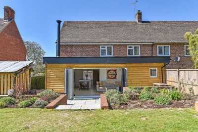Hambledon, Hampshire