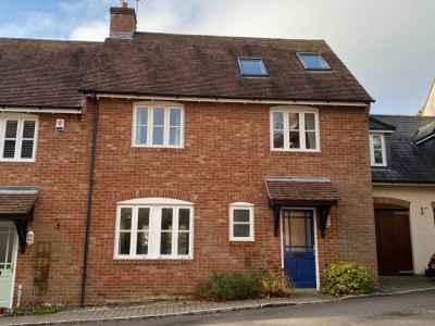 Meonstoke, Nr Petersfield / Winchester, Hampshire