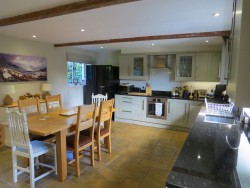 The Country House Company property for let, Privett, Nr Petersfield / Winchester / Alton