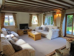 The Country House Company property for let, Privett, Nr Petersfield / Winchester / Alton