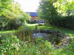 The Country House Company property for let, Privett, Nr Petersfield / Winchester / Alton