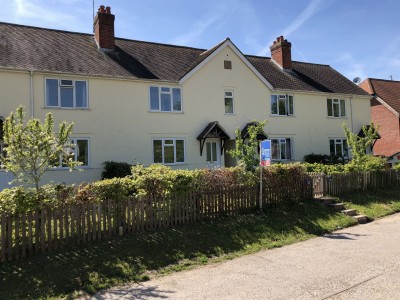 Warnford, Nr West Meon/Petersfield/Winchester, Hampshire