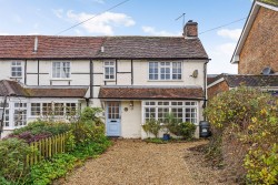 The Country House Company property for sale Hambledon Petersfield The south Downs National Park 