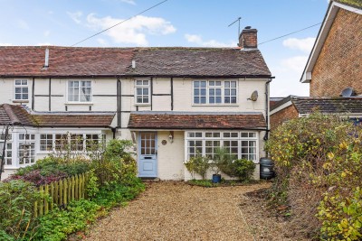 Hambledon, Nr Petersfield