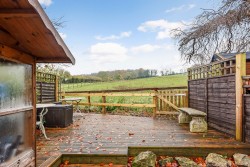 The Country House Company property for sale Hambledon Petersfield The south Downs National Park 
