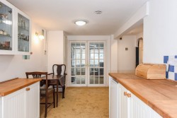 The Country House Company property for sale Hambledon Petersfield The south Downs National Park 