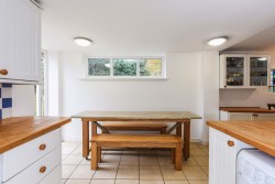 The Country House Company property for sale Hambledon Petersfield The south Downs National Park 