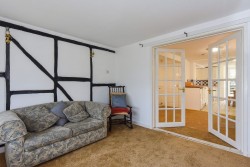 The Country House Company property for sale Hambledon Petersfield The south Downs National Park 