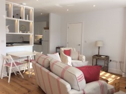 The Country House Company short term let, Chichester, West Sussex 
