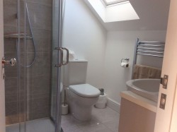 The Country House Company short term let, Chichester, West Sussex 