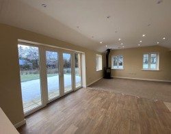 The Country House Company property for let, Warnford, Nr Winchester / Petersfield, Hampshire