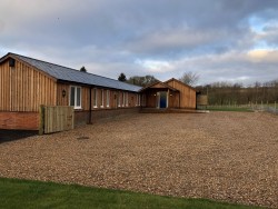 The Country House Company property for let, Warnford, Nr Winchester / Petersfield, Hampshire