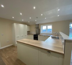 The Country House Company property for let, Warnford, Nr Winchester / Petersfield, Hampshire